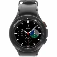 Samsung Galaxy Watch 4 Classic 46mm schwarz (SM-R890)