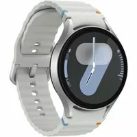 Samsung Galaxy Watch7 silver 44mm Bluetooth Sport Band silver M/L