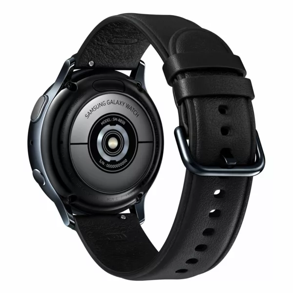 Samsung Galaxy Watch Active 2 Smartwatch – Bild 3