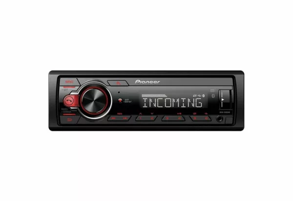 Pioneer Autoradio – Bild 2