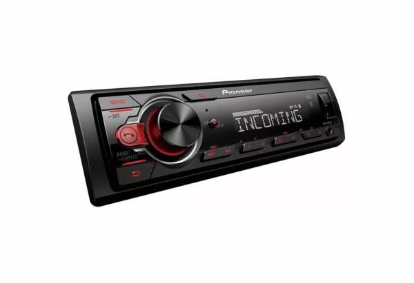 Pioneer Autoradio – Bild 3