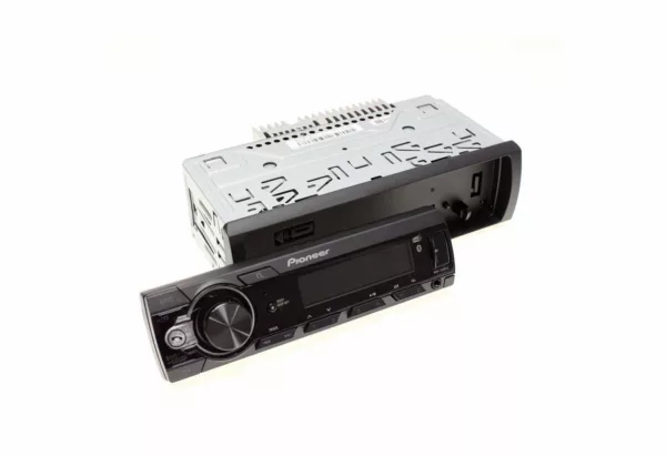 Pioneer Autoradio – Bild 4