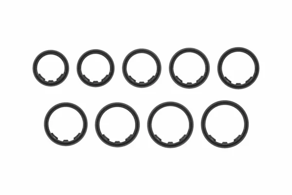 Samsung Fitness-Tracker Galaxy Ring Größe 13 – Bild 3