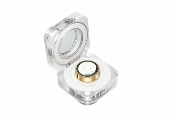 Samsung Fitness-Tracker Galaxy Ring Größe 14 – Bild 4