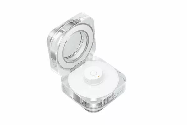 Samsung Fitness-Tracker Galaxy Ring Größe 14 – Bild 2