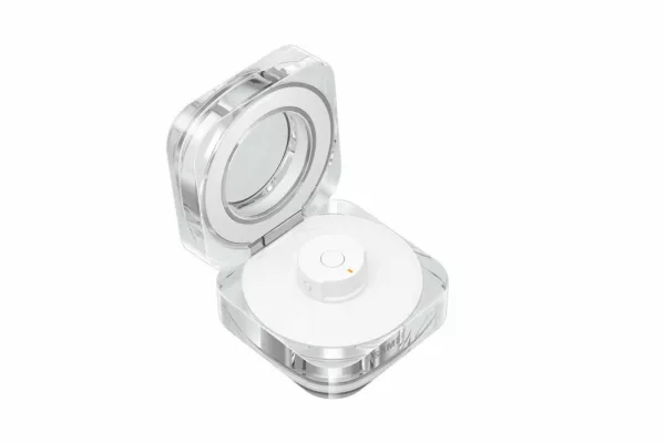 Samsung Fitness-Tracker Galaxy Ring Größe 10 – Bild 2