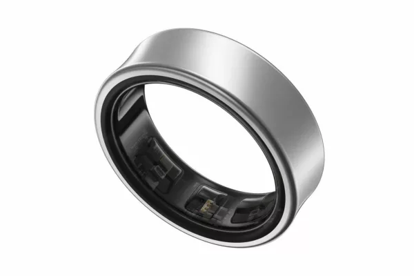 Samsung Fitness-Tracker Galaxy Ring Größe 10 – Bild 5