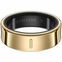 Samsung Fitness-Tracker Galaxy Ring Größe 10