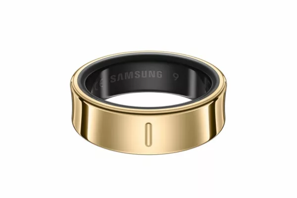 Samsung Fitness-Tracker Galaxy Ring Größe 15 – Bild 3