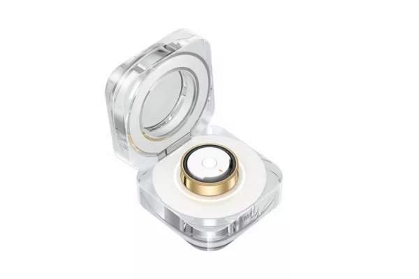 Samsung Fitness-Tracker Galaxy Ring Größe 15 – Bild 5