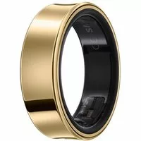 Samsung Fitness-Tracker Galaxy Ring Größe 15