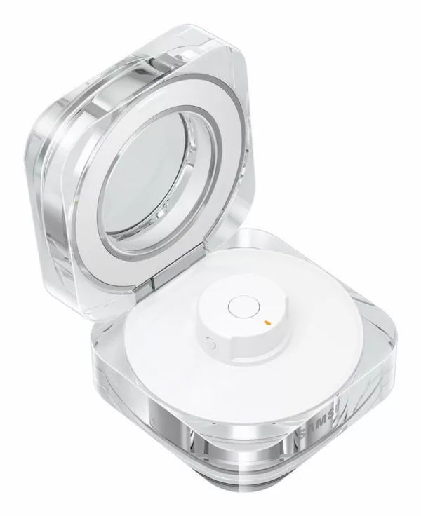 Samsung Fitness-Tracker Galaxy Ring Größe 15 – Bild 3