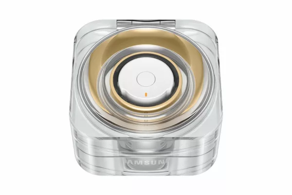 Samsung Fitness-Tracker Galaxy Ring Größe 12 – Bild 3