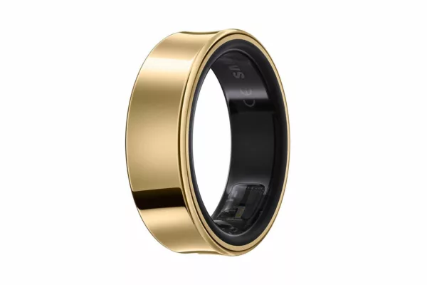 Samsung Fitness-Tracker Galaxy Ring Größe 12 – Bild 4
