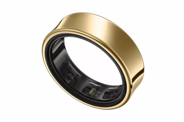 Samsung Fitness-Tracker Galaxy Ring Größe 5 – Bild 2