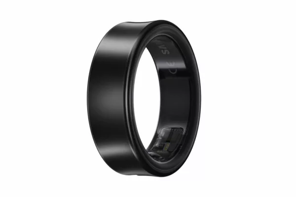 Samsung Fitness-Tracker Galaxy Ring Größe 5 – Bild 2