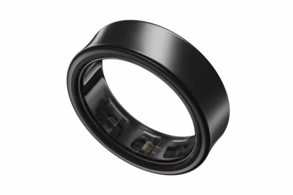 Samsung Fitness-Tracker Galaxy Ring Größe 5 – Bild 4