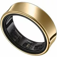 Samsung Fitness-Tracker Galaxy Ring Größe 9