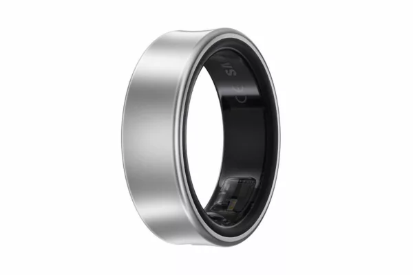 Samsung Fitness-Tracker Galaxy Ring Größe 9 – Bild 2
