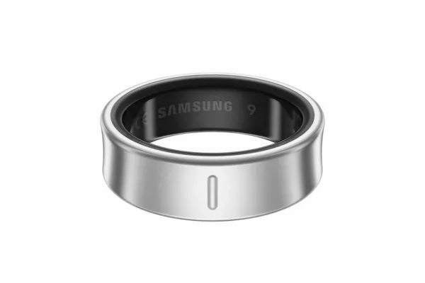 Samsung Fitness-Tracker Galaxy Ring Größe 7 – Bild 2