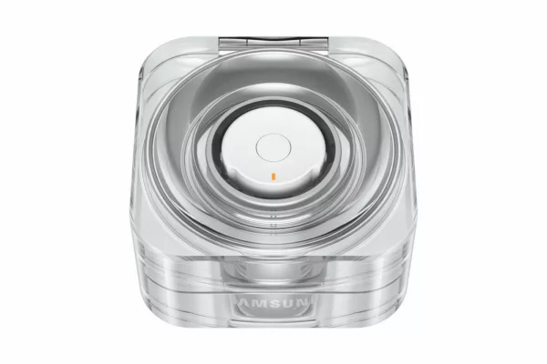 Samsung Fitness-Tracker Galaxy Ring Größe 7 – Bild 5
