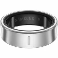Samsung Fitness-Tracker Galaxy Ring Größe 7