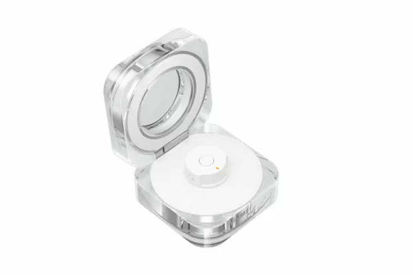Samsung Fitness-Tracker Galaxy Ring Größe 7 – Bild 4
