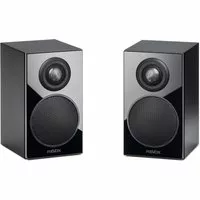 Re:sound G mini /Stück Klein-/Regallautsprecher schwarz