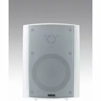 Re:sound I outdoor 80 IR /Stück Außenlautsprecher weiß