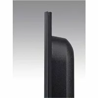 Re:sound I inv. 40U Carbon /Stück Wand-/Decken-Einbaulautsprecher