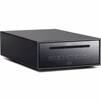 Joy CD-Spieler schwarz