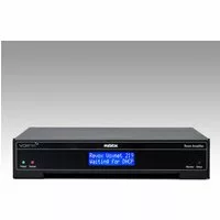 Voxnet Verstärker 219 schwarz
