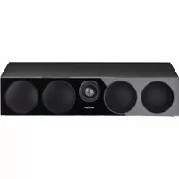 G100 Center-Lautsprecher schwarz/schwarz