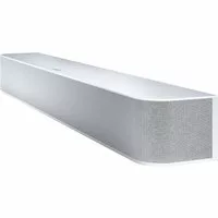 STUDIOART S100 Soundbar weiß