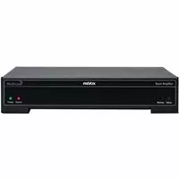 Multiuser amplifier 219b Vollverstärker schwarz