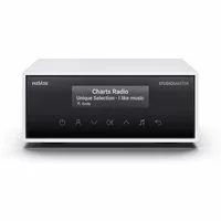Studiomaster M300 Netzwerkspieler weiß