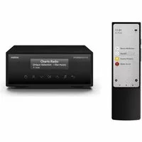 Studiomaster M500 (Bundle mit C200) Netzwerkspieler schwarz
