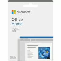 Microsoft Office Home 2024 | Download & Produktschlüssel