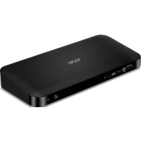 Acer USB TYPE-C DOCKING III – EU Netzkabel | Schwarz