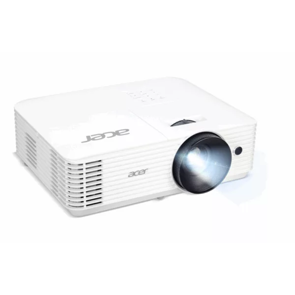 Acer Beamer | H5386BDi | Weiß – Bild 2