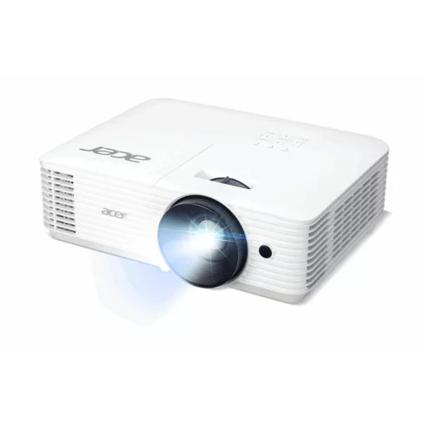 Acer Beamer | H5386BDi | Weiß – Bild 3