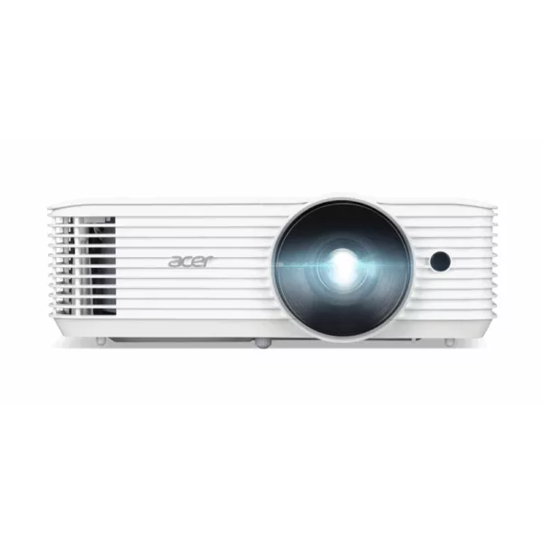 Acer Beamer | H5386BDi | Weiß – Bild 4