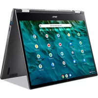 Acer Chromebook Spin 713 Convertible | CP713-3W | Grau