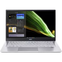 Acer Swift 3 Ultraschlankes Notebook  | SF314-43 | Silber
