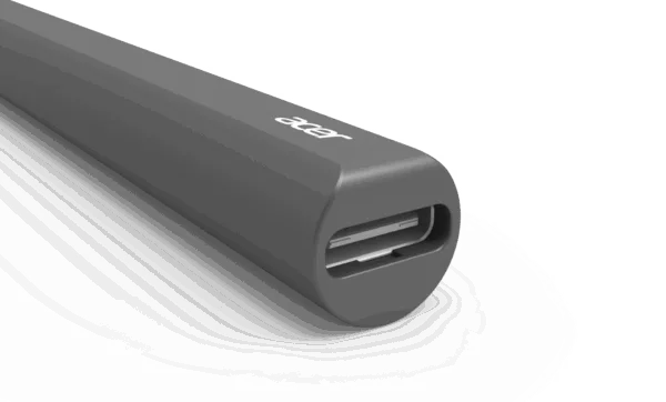 Acer USI Wiederaufladbarer Active Stylus