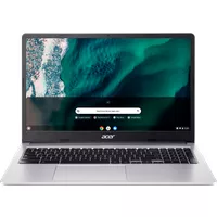 Acer Chromebook 315 Touchscreen | CB315-4HT | Silber