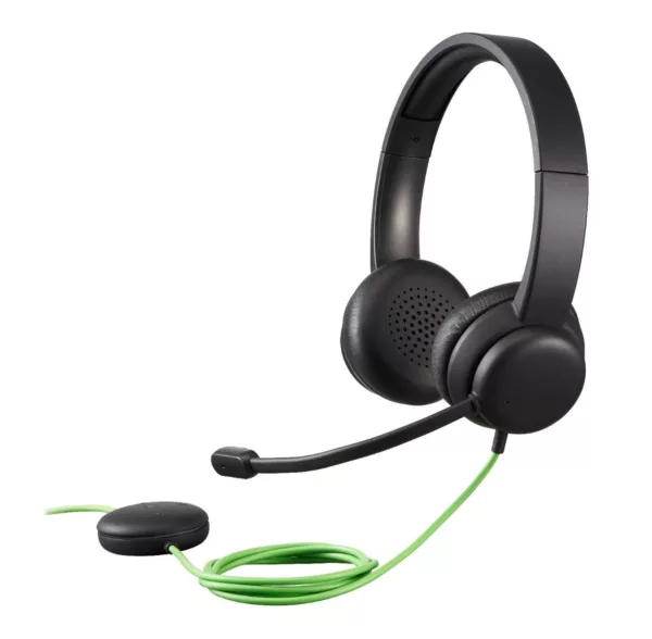 Acer Over-Ear-Headset Conference – Bild 2
