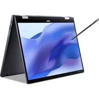 Acer Chromebook Spin 714 Convertible | CP714-1WN | Grau