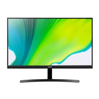 Acer K3 Monitor | K243YE | Schwarz