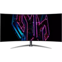 Predator X OLED Gaming-Monitor im Curved-Design | X45 | Schwarz